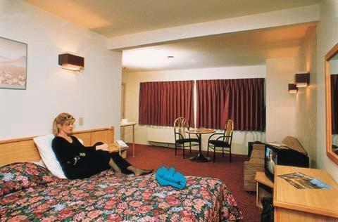 City Centre Motel Ванкувър Стая снимка
