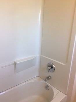 City Centre Motel Ванкувър Екстериор снимка