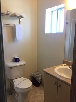 City Centre Motel Ванкувър Екстериор снимка