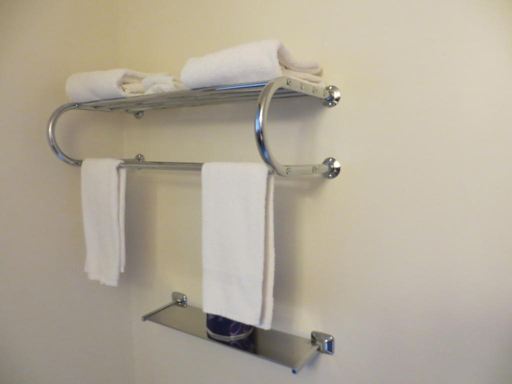 City Centre Motel Ванкувър Стая снимка